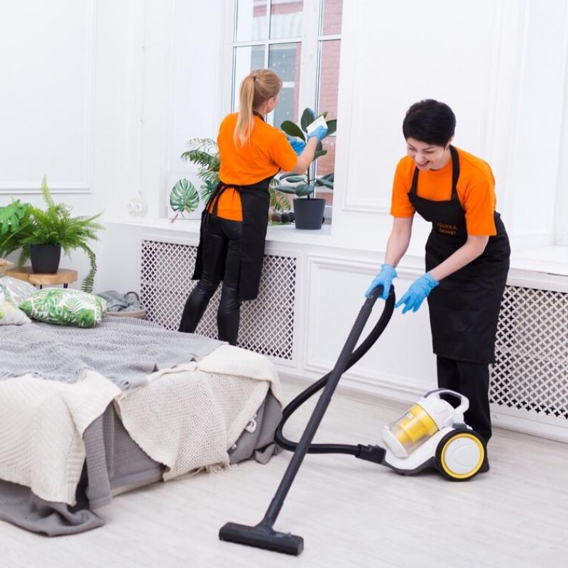 Keskin Temizlik Kırıkkale