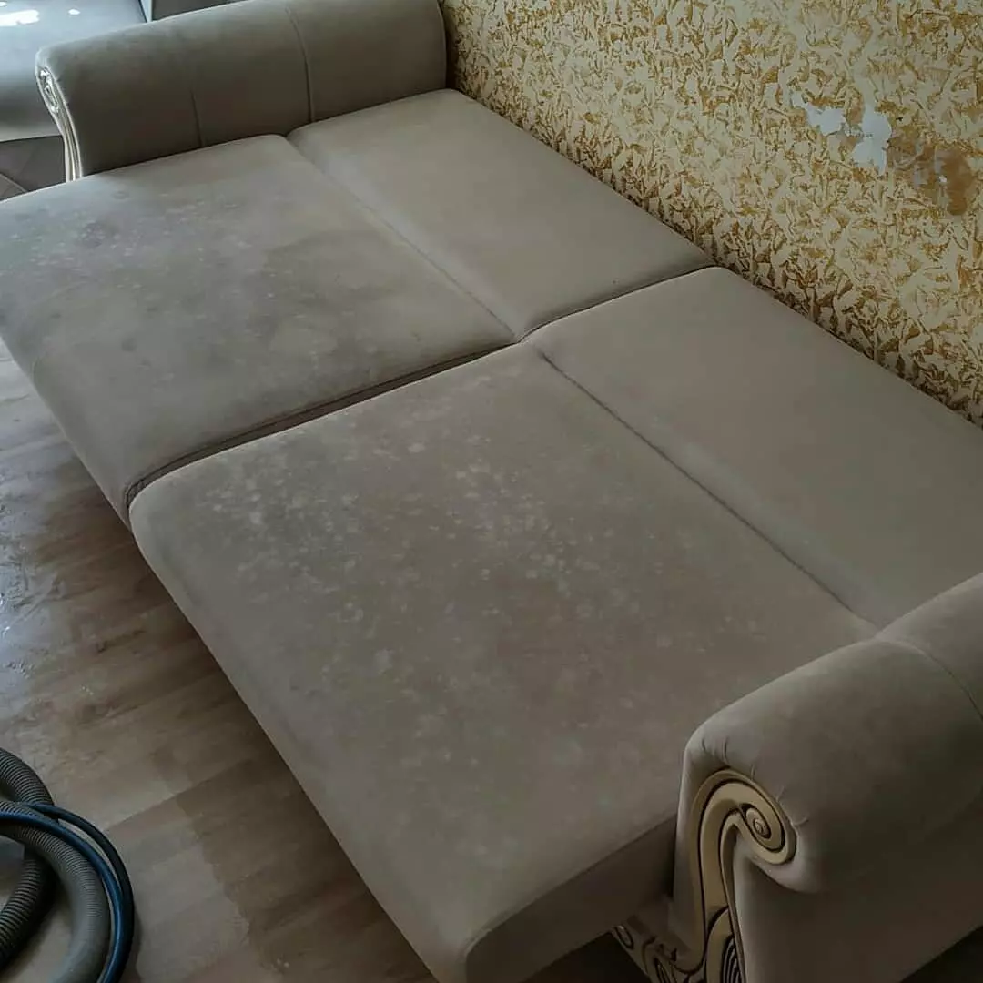 Koltuk Temizliği Nasıl Yapılır