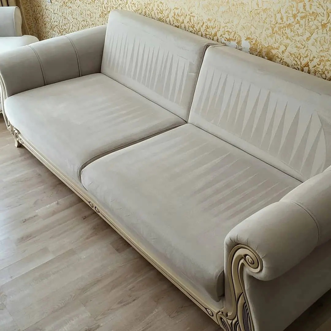 Koltuk Yıkama Nasıl Yapılır