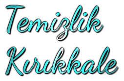 Temizlik Kırıkkale logo