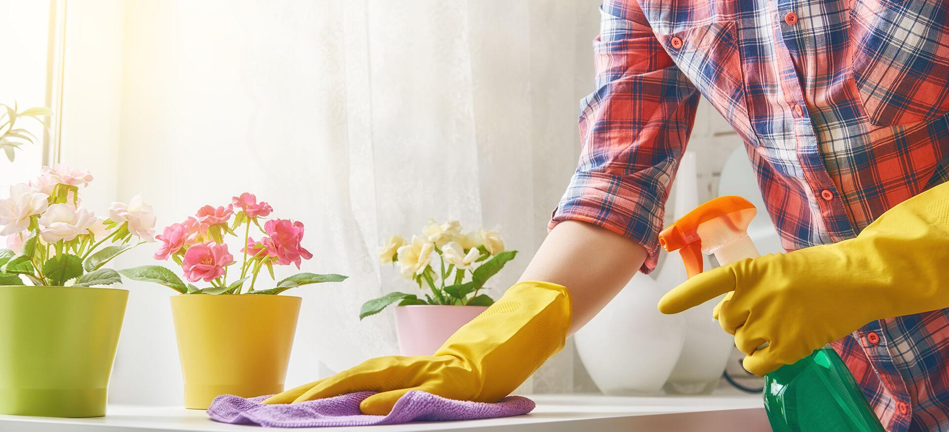 Yahşihan Temizlik Kırıkkale