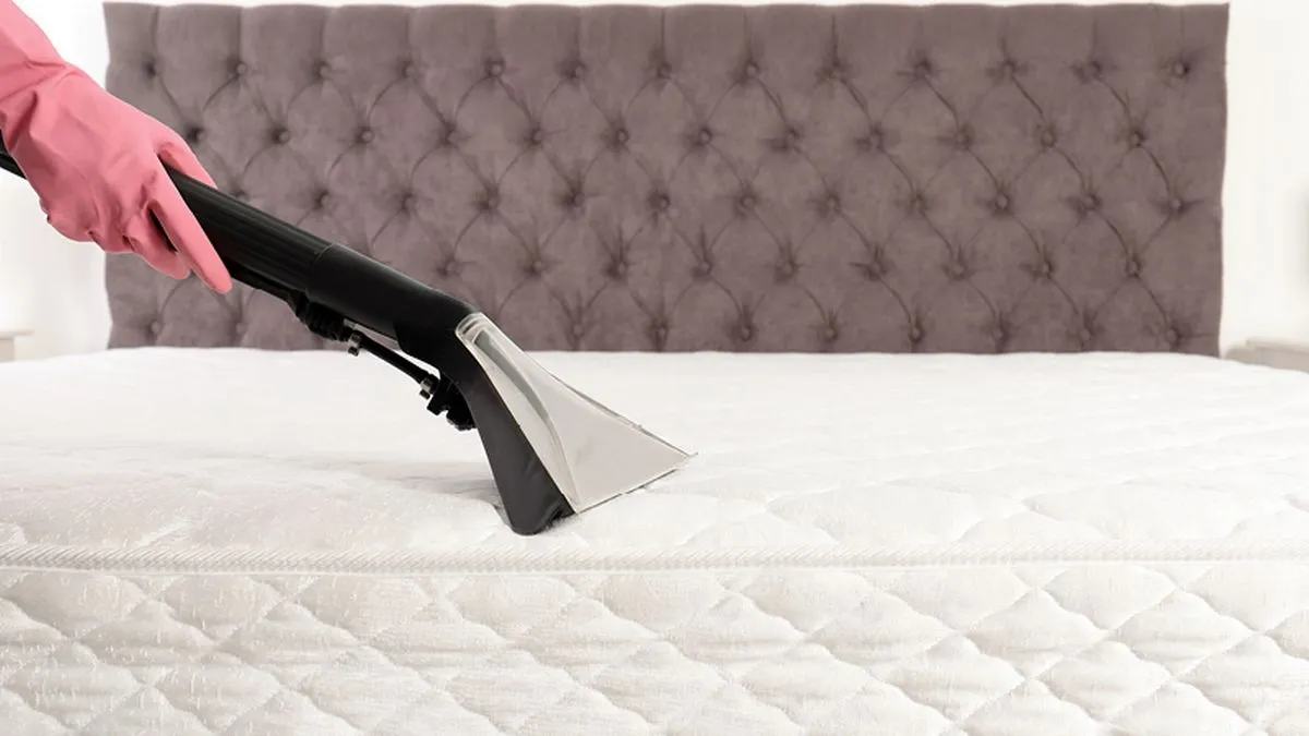 Yatak Yıkama Servisi Ankara